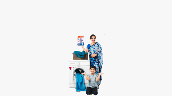 Best laundry product